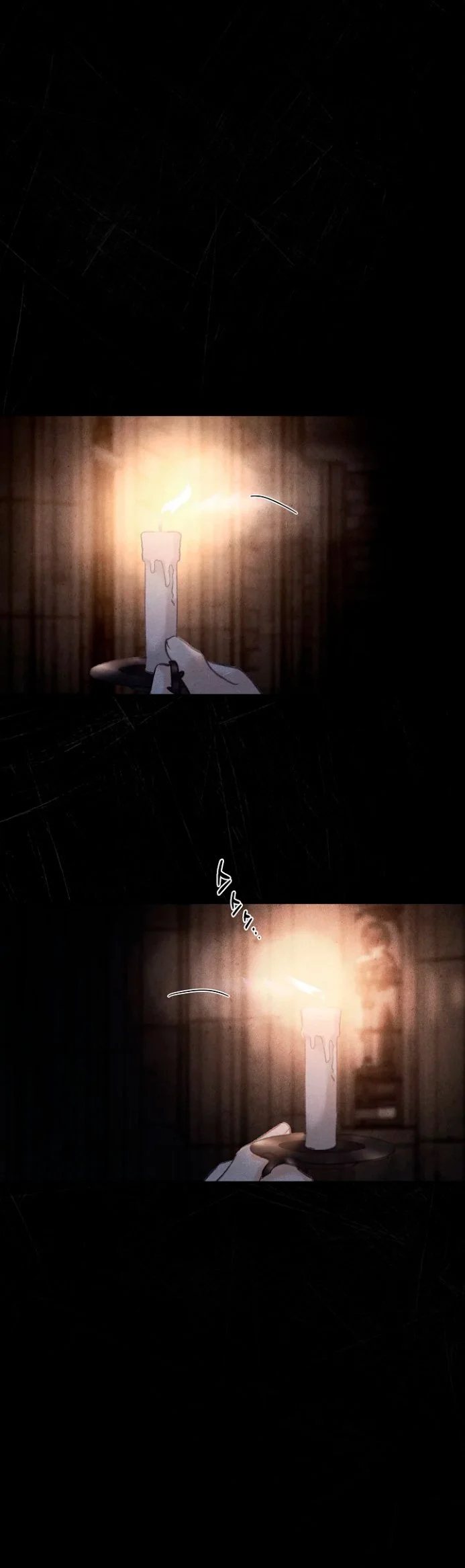 Sobrevivendo Como Uma Empregada Em Um Jogo De Terror Capítulo 1