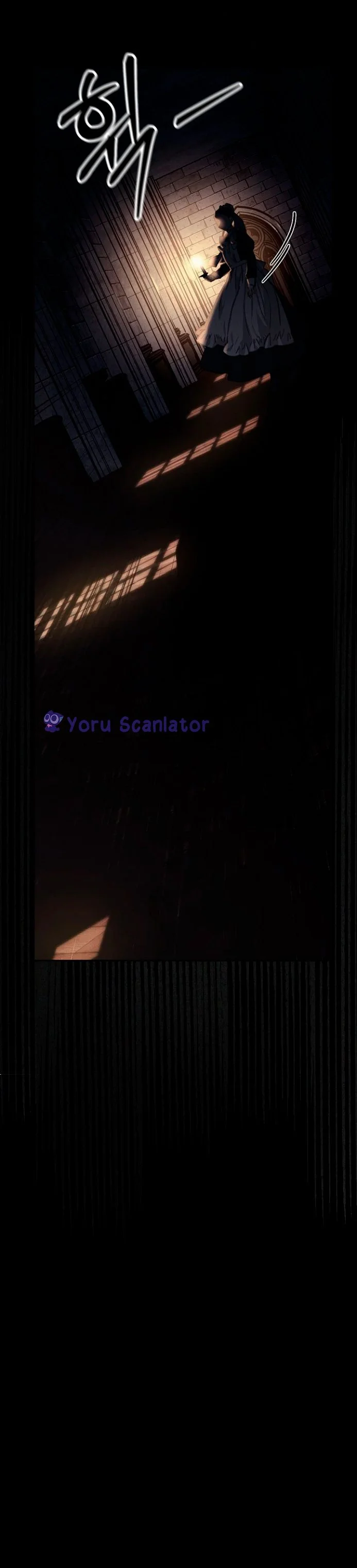 Sobrevivendo Como Uma Empregada Em Um Jogo De Terror Capítulo 1