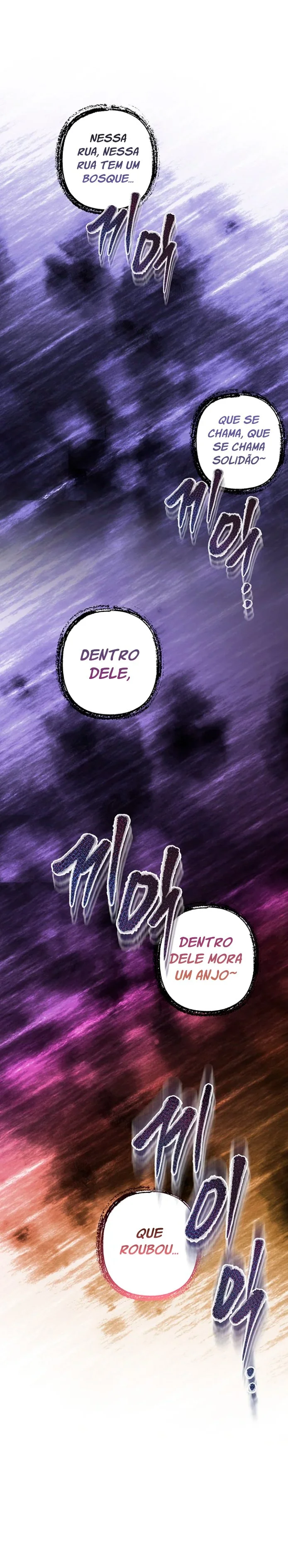 Sobrevivendo Como Uma Empregada Em Um Jogo De Terror Capítulo 1