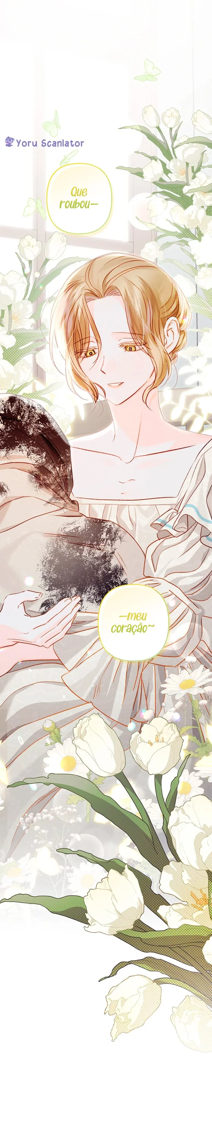Sobrevivendo Como Uma Empregada Em Um Jogo De Terror Capítulo 1