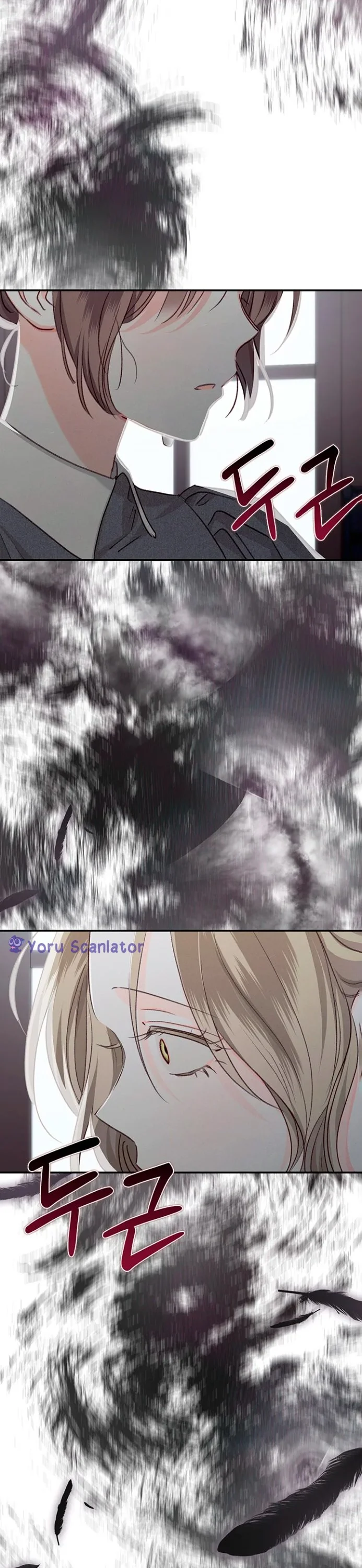 Sobrevivendo Como Uma Empregada Em Um Jogo De Terror Capítulo 1