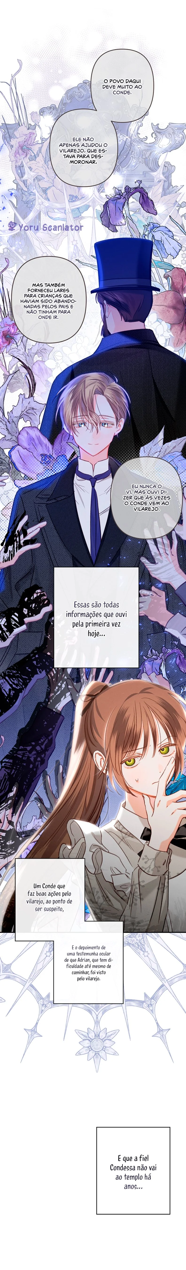 Sobrevivendo Como Uma Empregada Em Um Jogo De Terror Capítulo 1