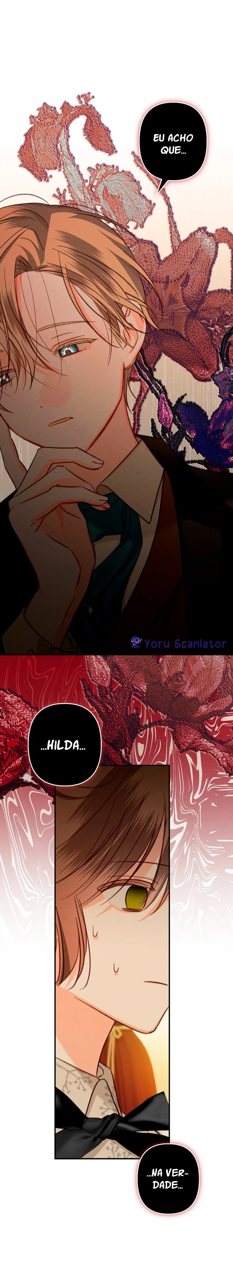 Sobrevivendo Como Uma Empregada Em Um Jogo De Terror Capítulo 1