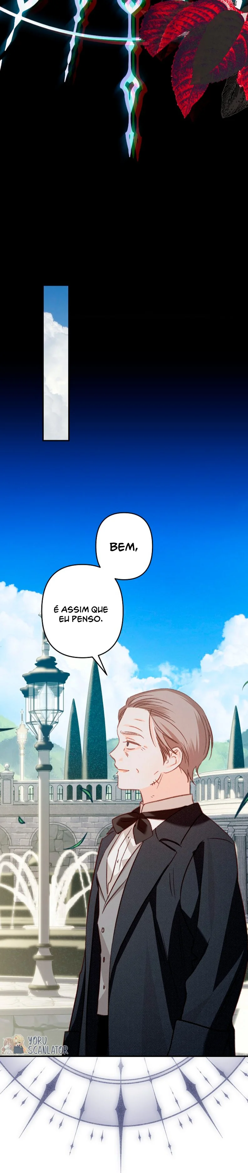 Sobrevivendo Como Uma Empregada Em Um Jogo De Terror Capítulo 1