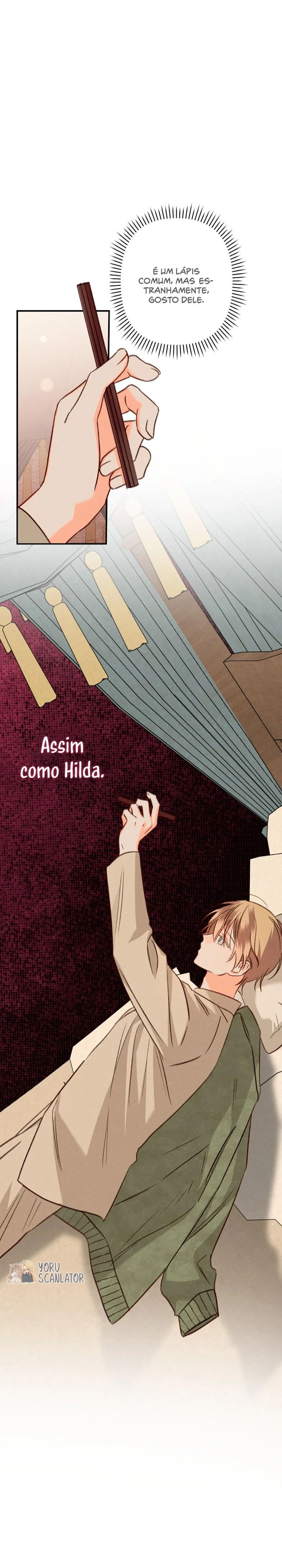 Sobrevivendo Como Uma Empregada Em Um Jogo De Terror Capítulo 1