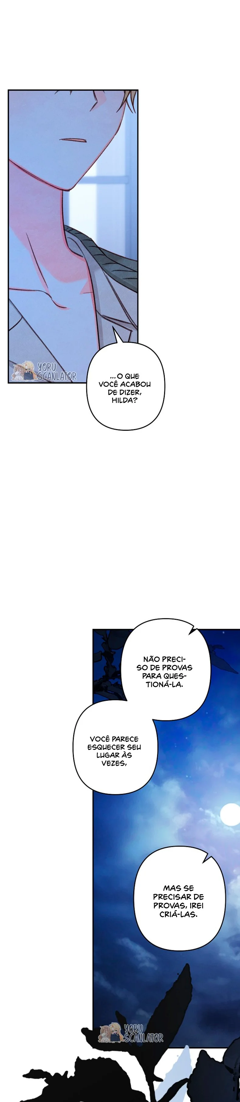 Sobrevivendo Como Uma Empregada Em Um Jogo De Terror Capítulo 1