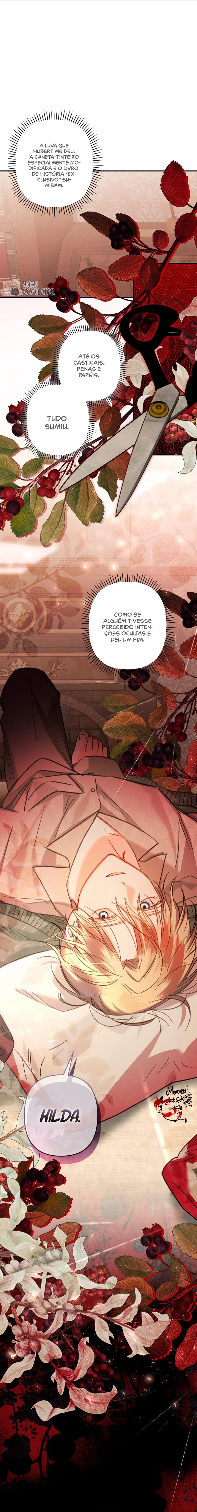Sobrevivendo Como Uma Empregada Em Um Jogo De Terror Capítulo 1