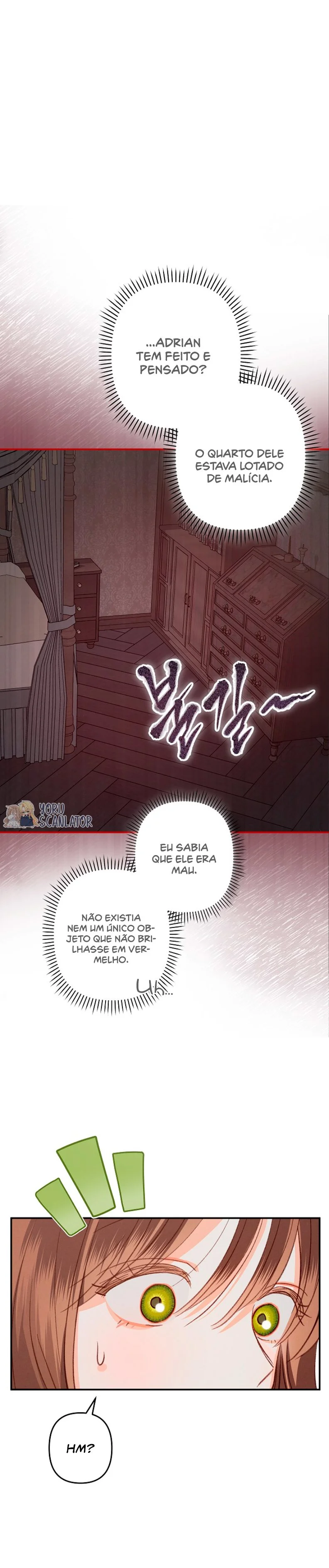 Sobrevivendo Como Uma Empregada Em Um Jogo De Terror Capítulo 1