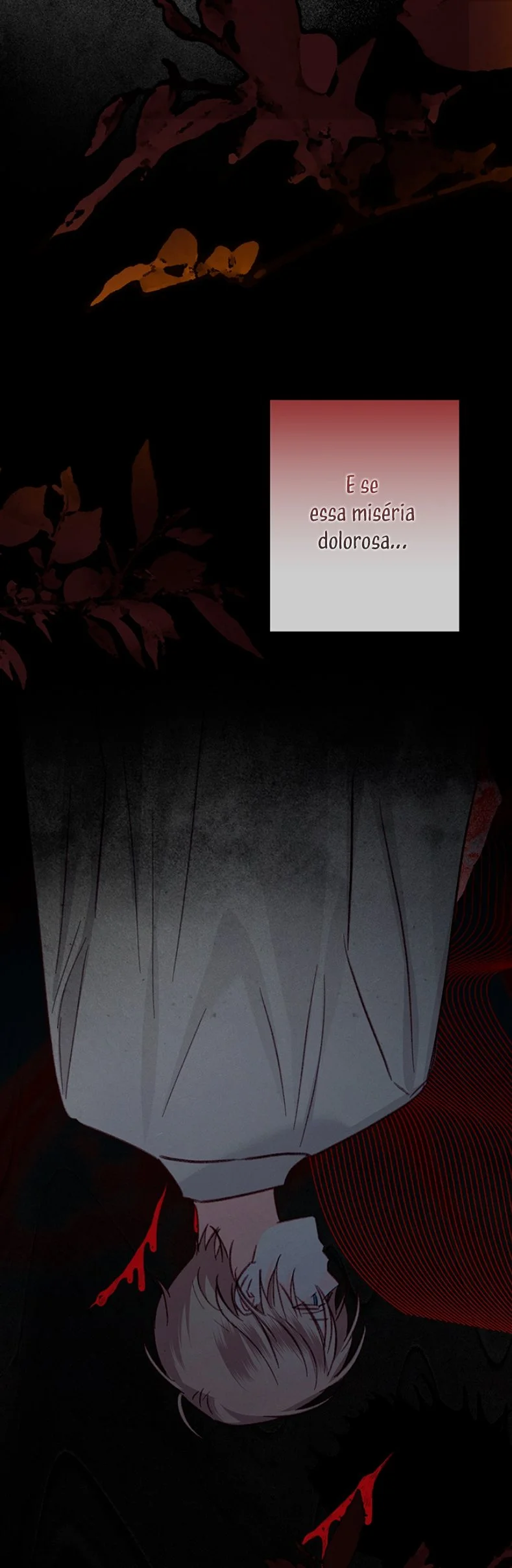 Sobrevivendo Como Uma Empregada Em Um Jogo De Terror Capítulo 1