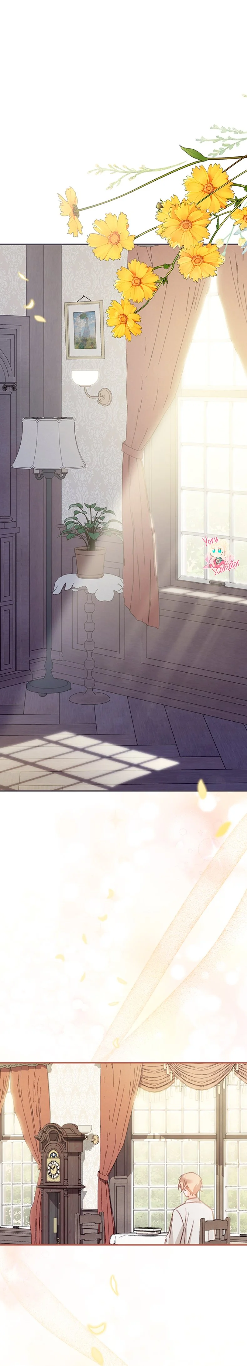 Sobrevivendo Como Uma Empregada Em Um Jogo De Terror Capítulo 1