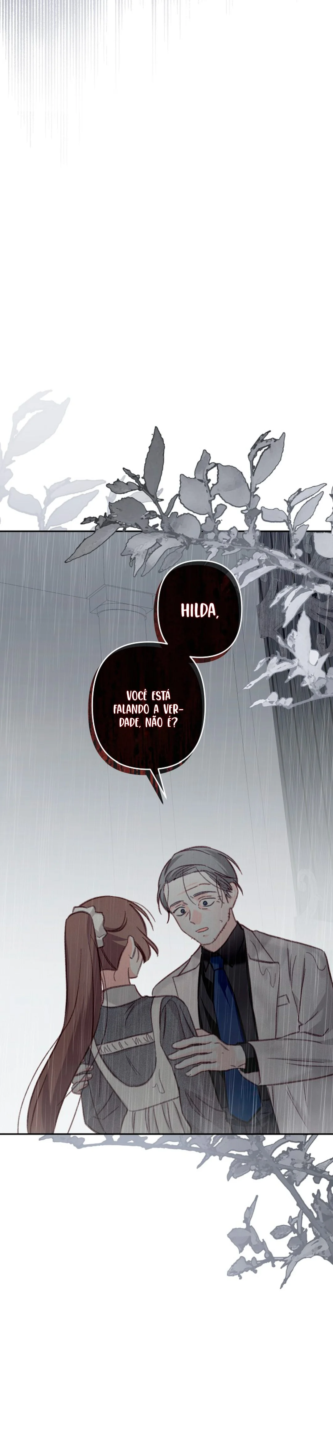 Sobrevivendo Como Uma Empregada Em Um Jogo De Terror Capítulo 1