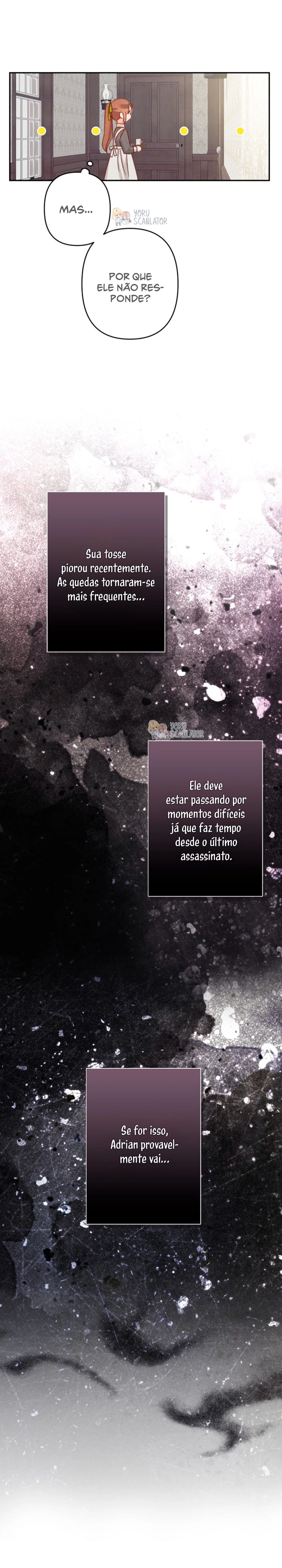 Sobrevivendo Como Uma Empregada Em Um Jogo De Terror Capítulo 1