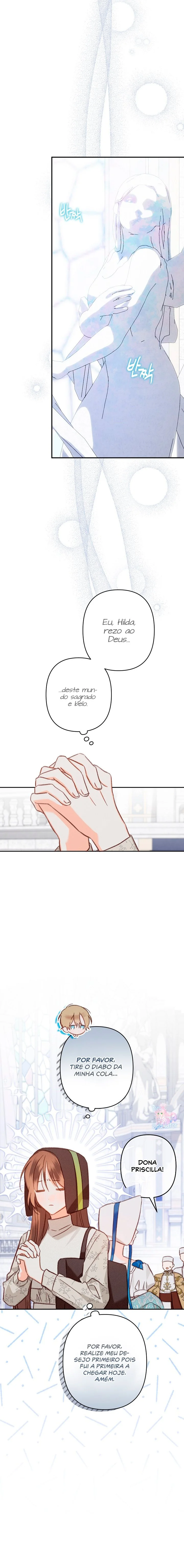 Sobrevivendo Como Uma Empregada Em Um Jogo De Terror Capítulo 1