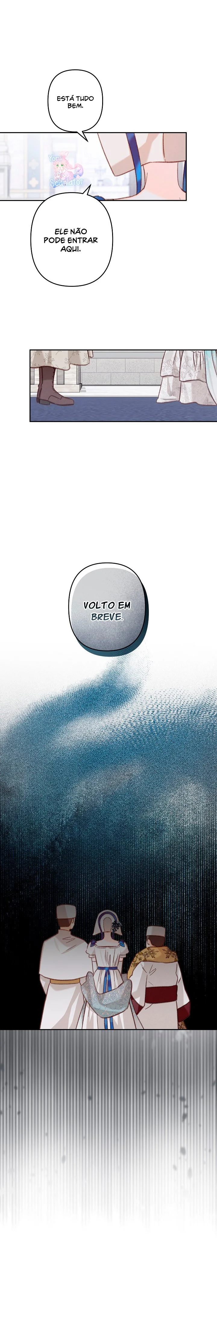 Sobrevivendo Como Uma Empregada Em Um Jogo De Terror Capítulo 1