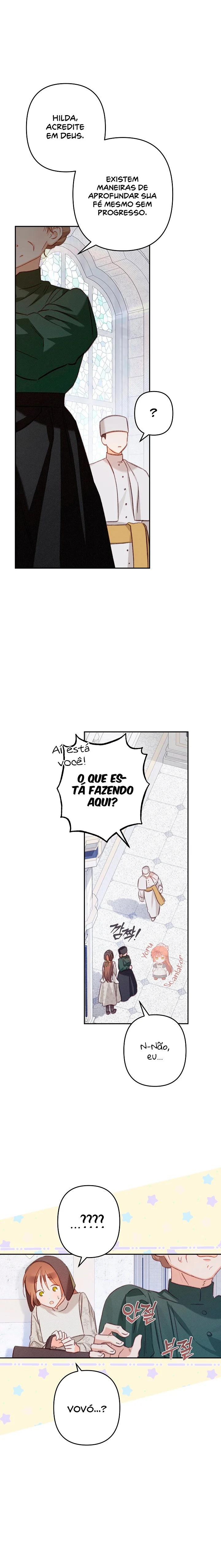 Sobrevivendo Como Uma Empregada Em Um Jogo De Terror Capítulo 1