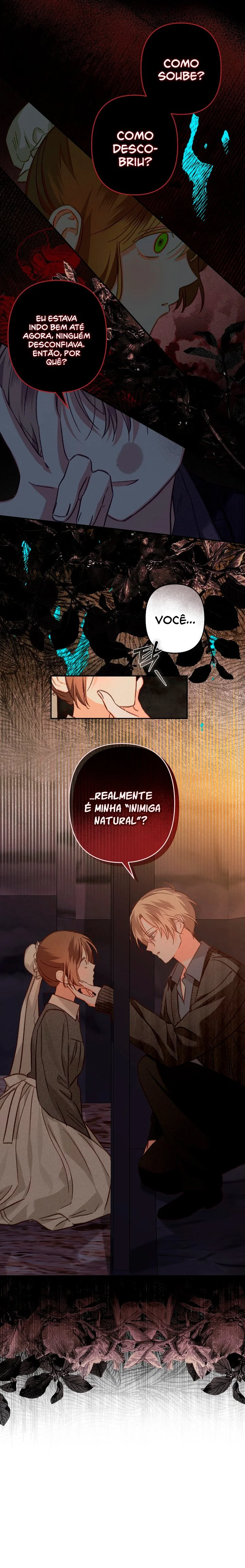 Sobrevivendo Como Uma Empregada Em Um Jogo De Terror Capítulo 1