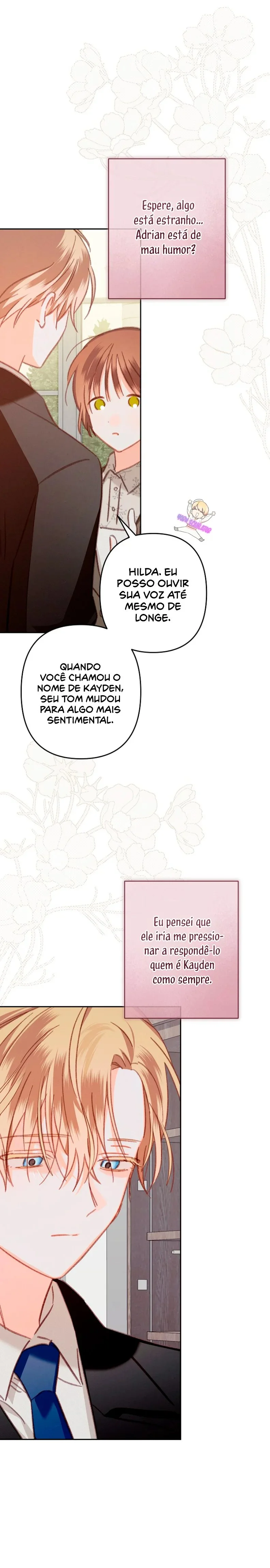 Sobrevivendo Como Uma Empregada Em Um Jogo De Terror Capítulo 1