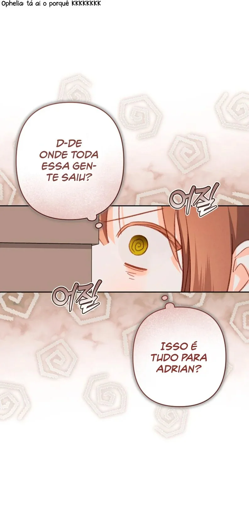 Sobrevivendo Como Uma Empregada Em Um Jogo De Terror Capítulo 1