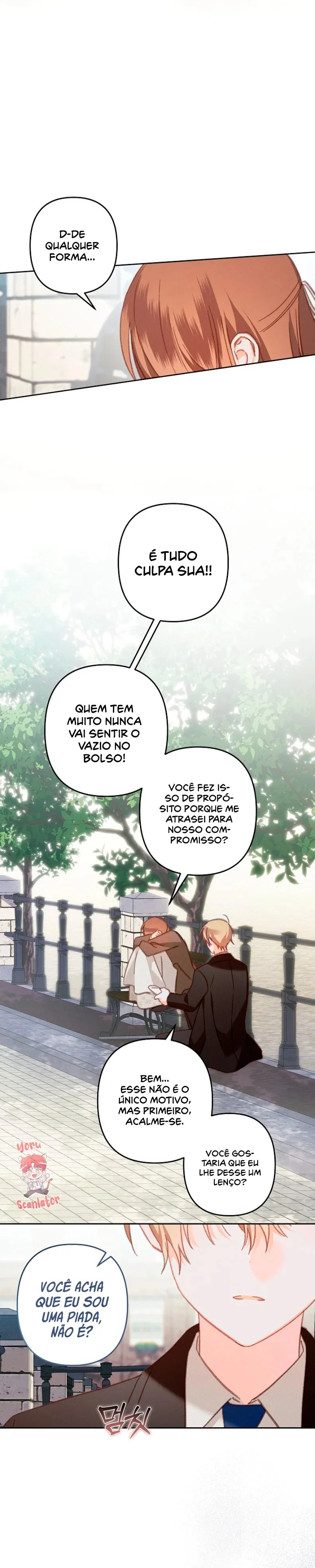 Sobrevivendo Como Uma Empregada Em Um Jogo De Terror Capítulo 1
