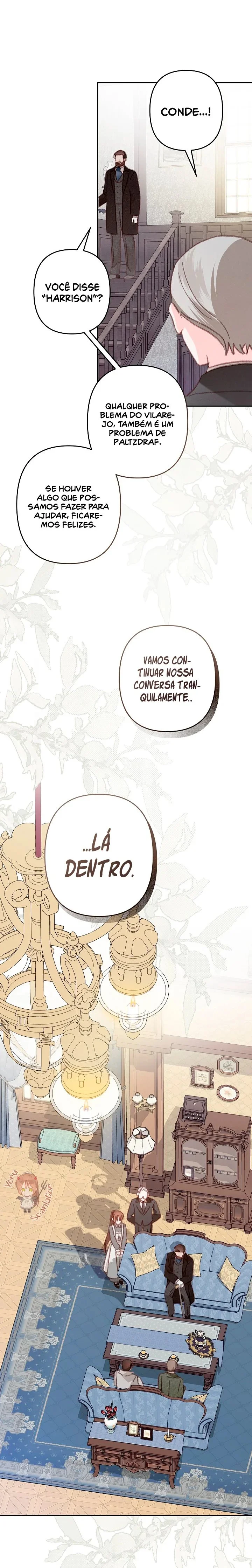 Sobrevivendo Como Uma Empregada Em Um Jogo De Terror Capítulo 1
