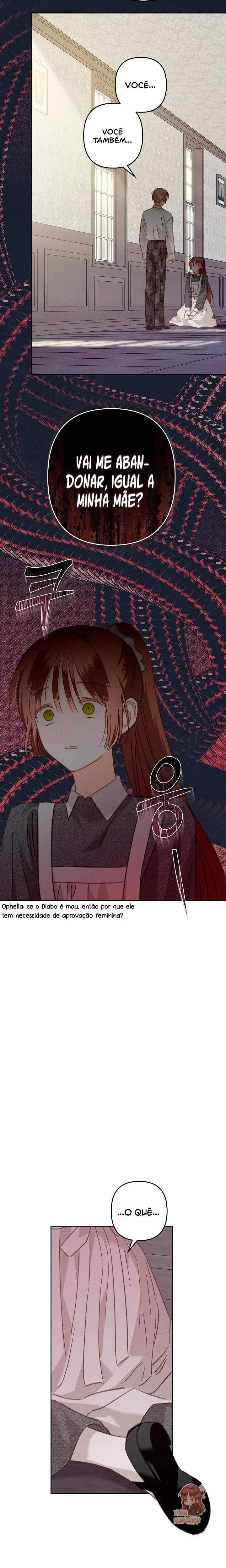 Sobrevivendo Como Uma Empregada Em Um Jogo De Terror Capítulo 1
