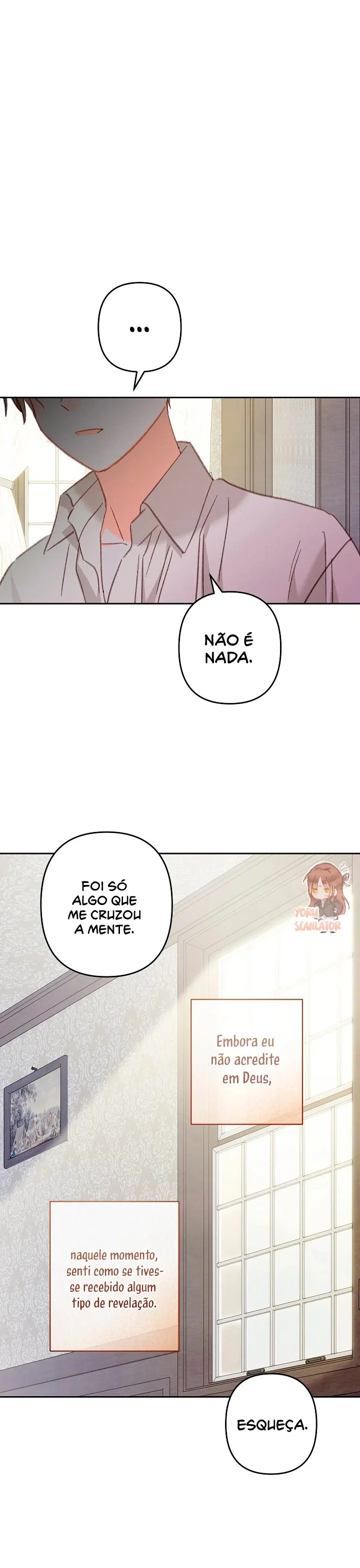 Sobrevivendo Como Uma Empregada Em Um Jogo De Terror Capítulo 1
