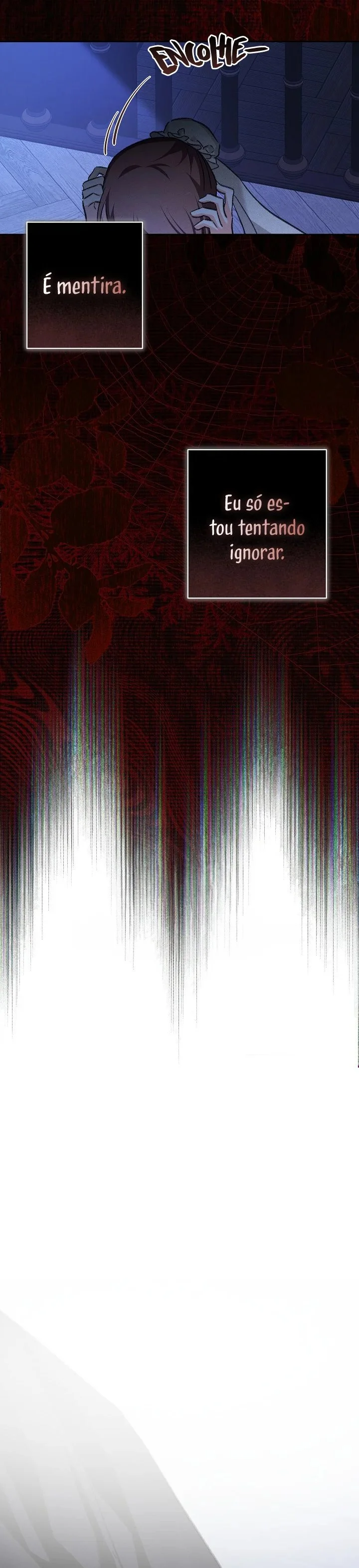 Sobrevivendo Como Uma Empregada Em Um Jogo De Terror Capítulo 1