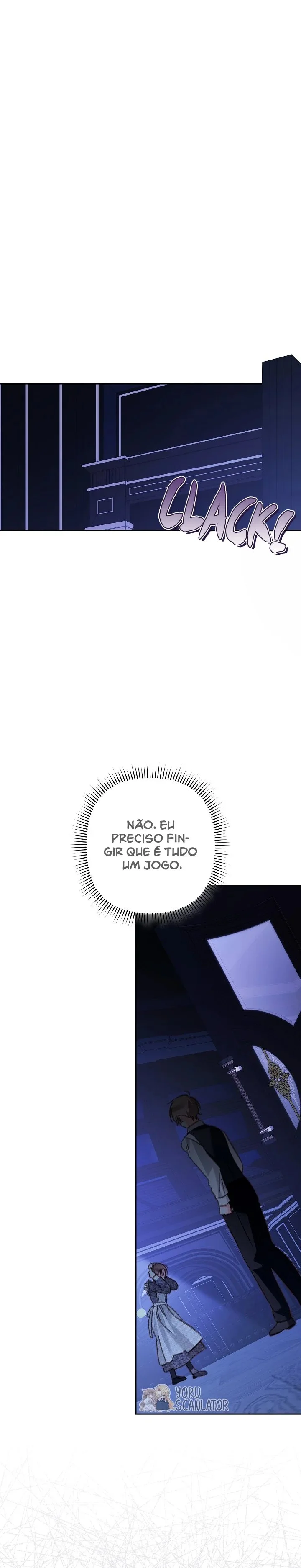 Sobrevivendo Como Uma Empregada Em Um Jogo De Terror Capítulo 1