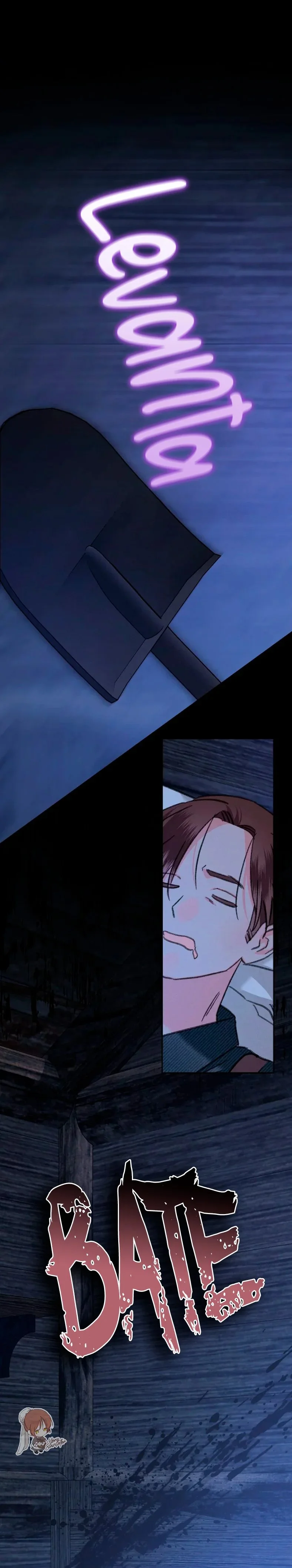 Sobrevivendo Como Uma Empregada Em Um Jogo De Terror Capítulo 1