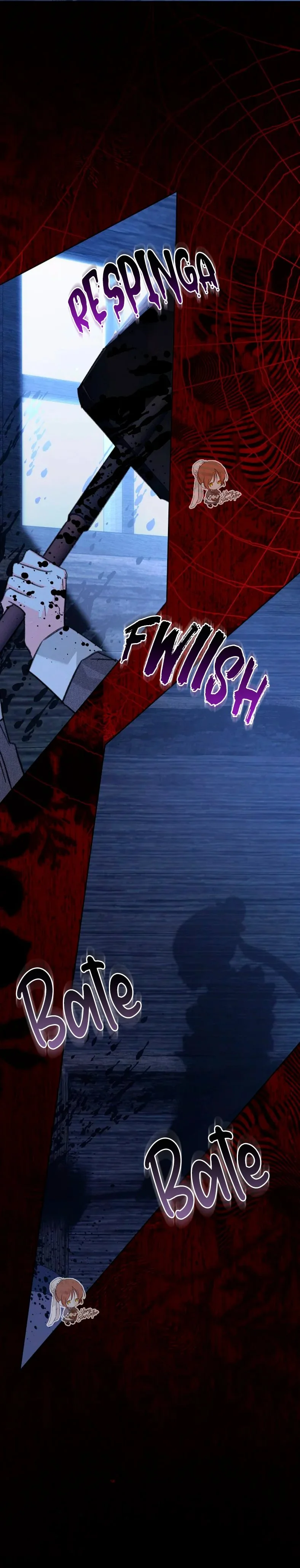 Sobrevivendo Como Uma Empregada Em Um Jogo De Terror Capítulo 1