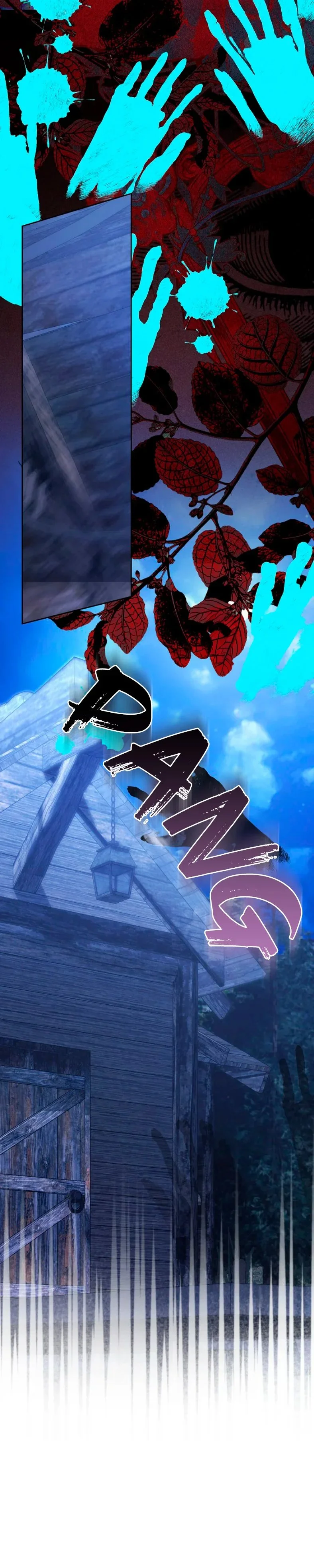 Sobrevivendo Como Uma Empregada Em Um Jogo De Terror Capítulo 1