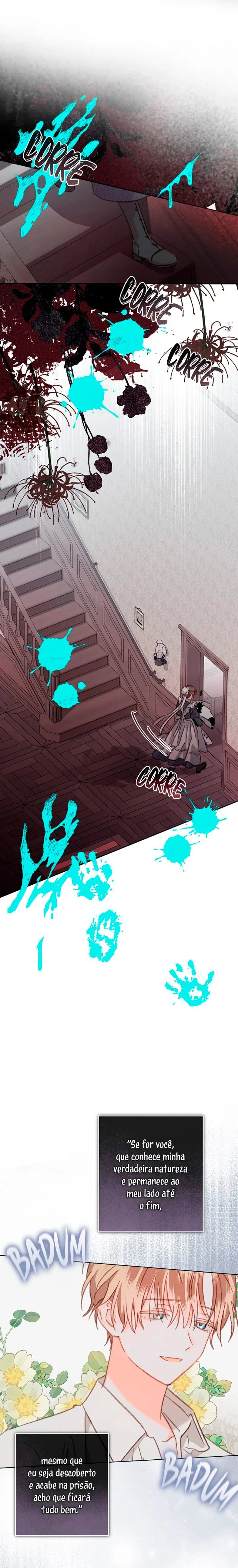 Sobrevivendo Como Uma Empregada Em Um Jogo De Terror Capítulo 1