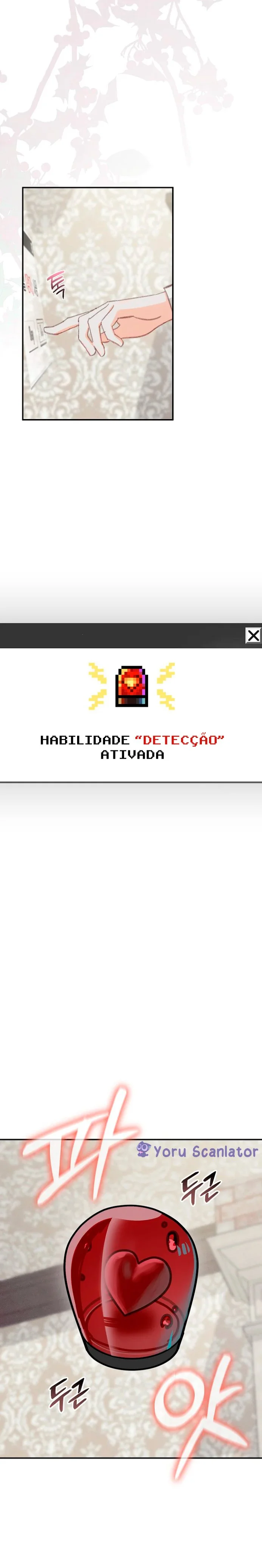 Sobrevivendo Como Uma Empregada Em Um Jogo De Terror Capítulo 1