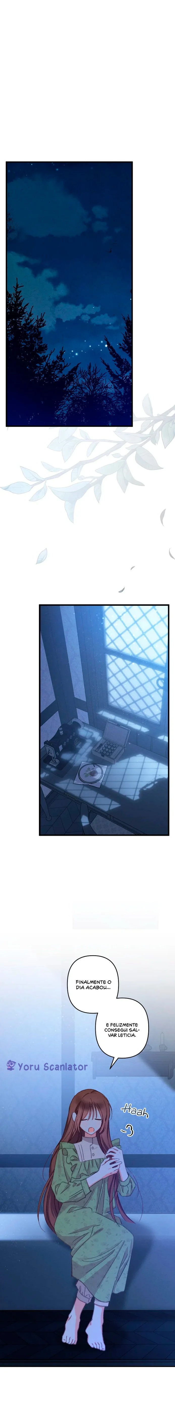 Sobrevivendo Como Uma Empregada Em Um Jogo De Terror Capítulo 1