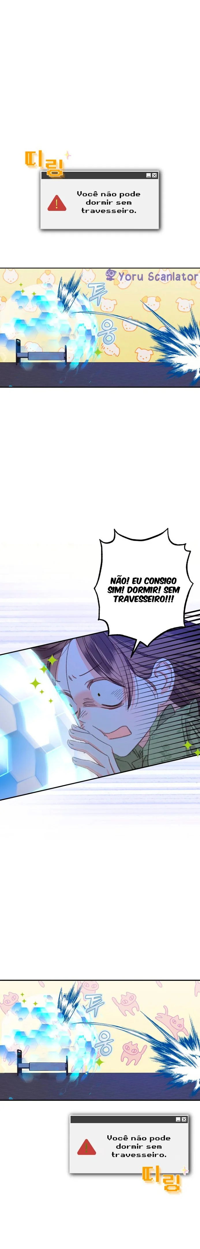 Sobrevivendo Como Uma Empregada Em Um Jogo De Terror Capítulo 1