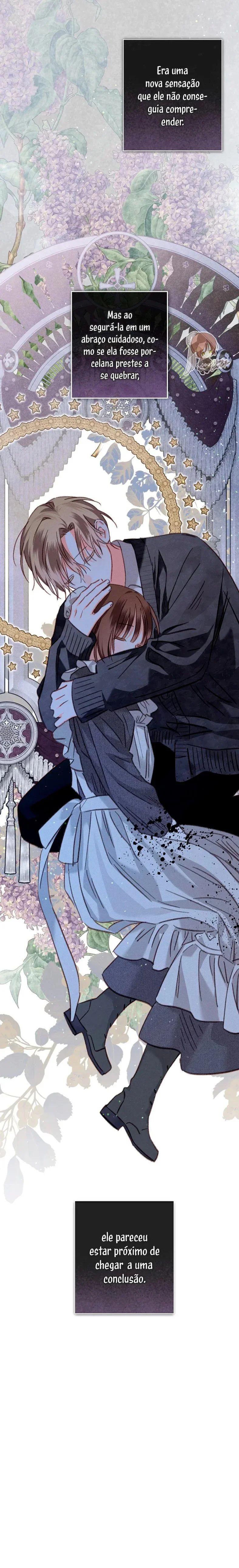 Sobrevivendo Como Uma Empregada Em Um Jogo De Terror Capítulo 1