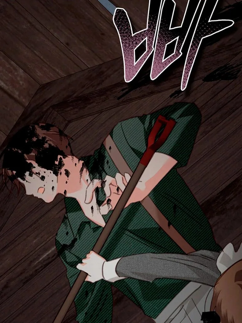 Sobrevivendo Como Uma Empregada Em Um Jogo De Terror Capítulo 1