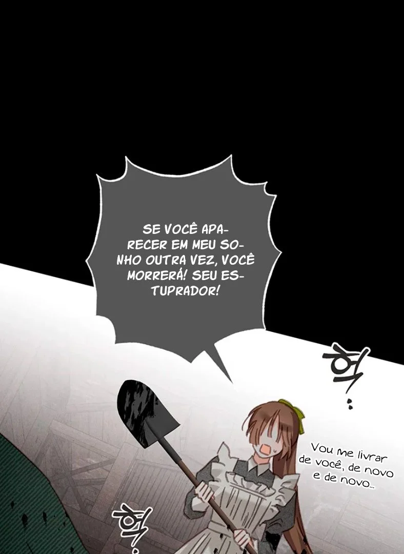 Sobrevivendo Como Uma Empregada Em Um Jogo De Terror Capítulo 1