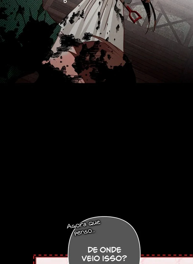 Sobrevivendo Como Uma Empregada Em Um Jogo De Terror Capítulo 1