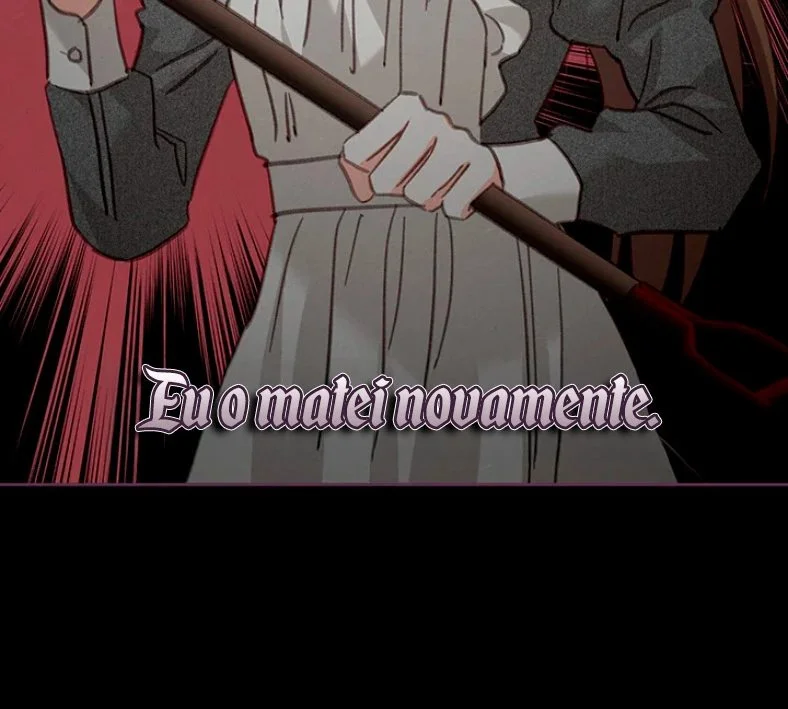 Sobrevivendo Como Uma Empregada Em Um Jogo De Terror Capítulo 1
