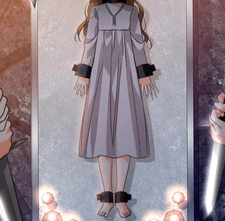 Sobrevivendo Como Uma Empregada Em Um Jogo De Terror Capítulo 1