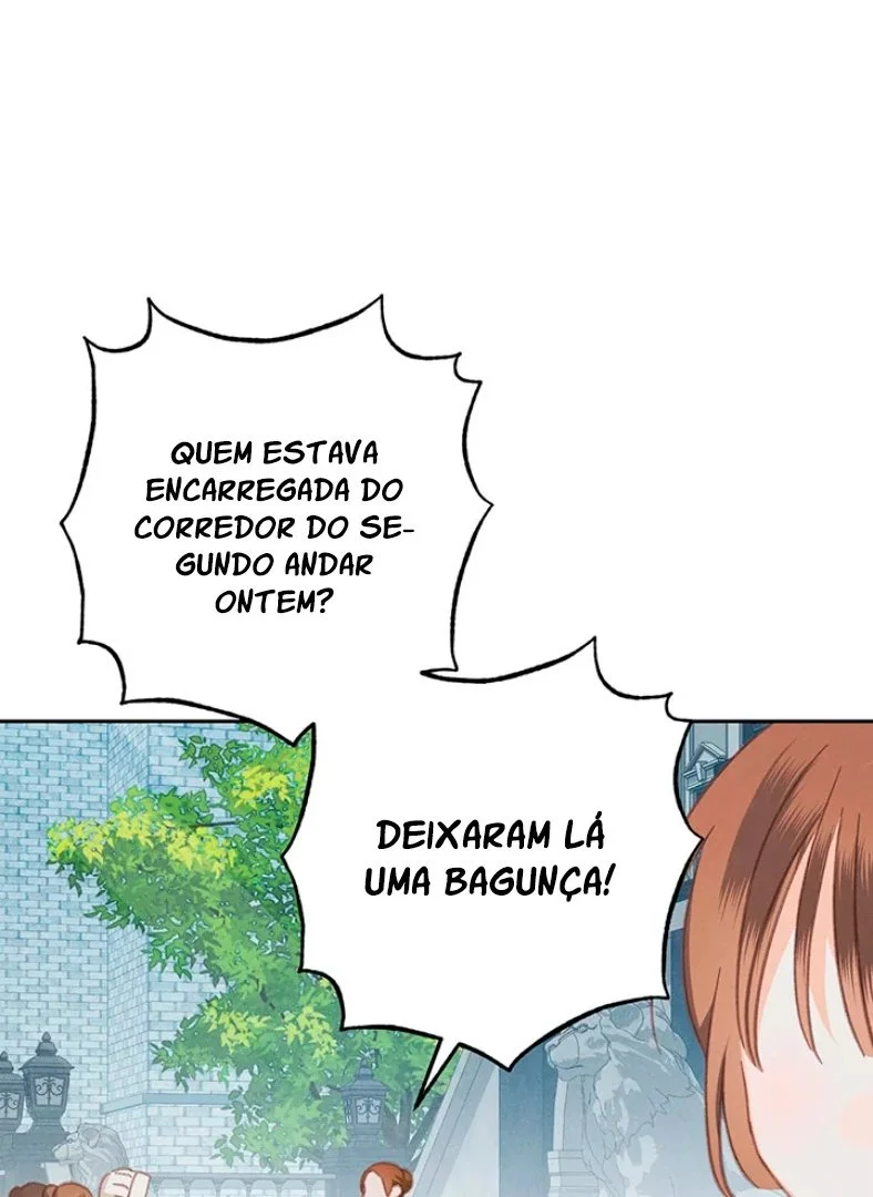 Sobrevivendo Como Uma Empregada Em Um Jogo De Terror Capítulo 1