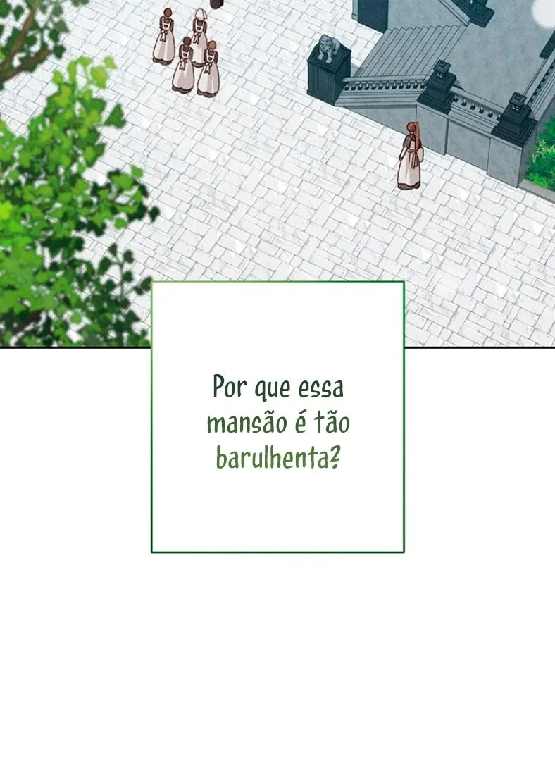 Sobrevivendo Como Uma Empregada Em Um Jogo De Terror Capítulo 1