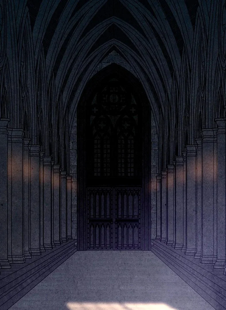 Sobrevivendo Como Uma Empregada Em Um Jogo De Terror Capítulo 1