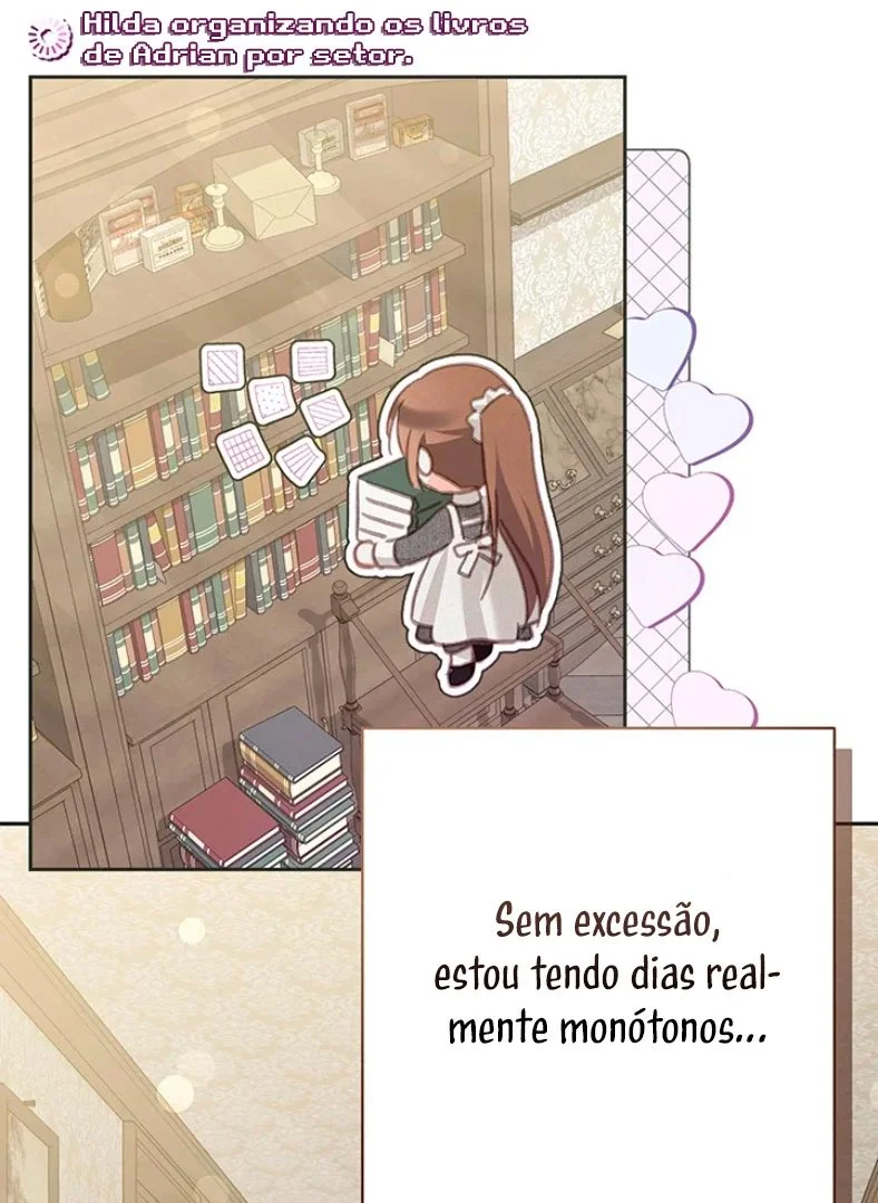 Sobrevivendo Como Uma Empregada Em Um Jogo De Terror Capítulo 1
