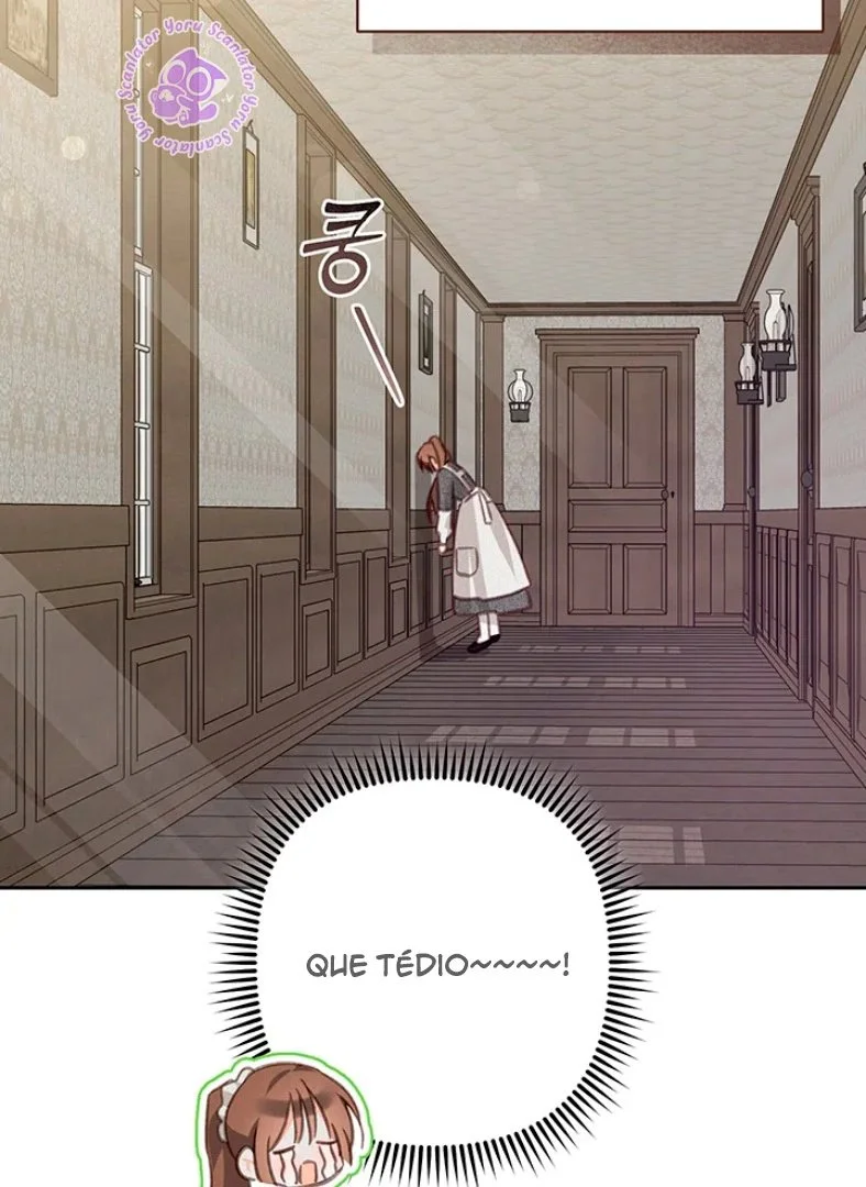 Sobrevivendo Como Uma Empregada Em Um Jogo De Terror Capítulo 1
