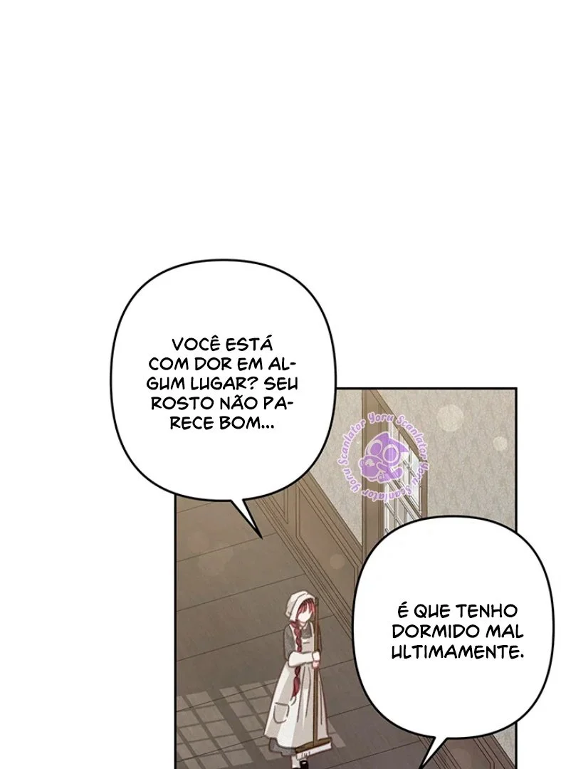 Sobrevivendo Como Uma Empregada Em Um Jogo De Terror Capítulo 1