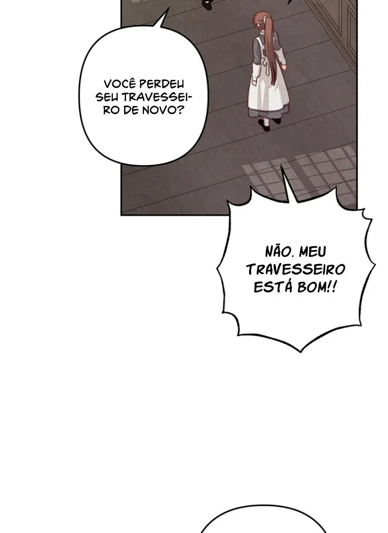 Sobrevivendo Como Uma Empregada Em Um Jogo De Terror Capítulo 1
