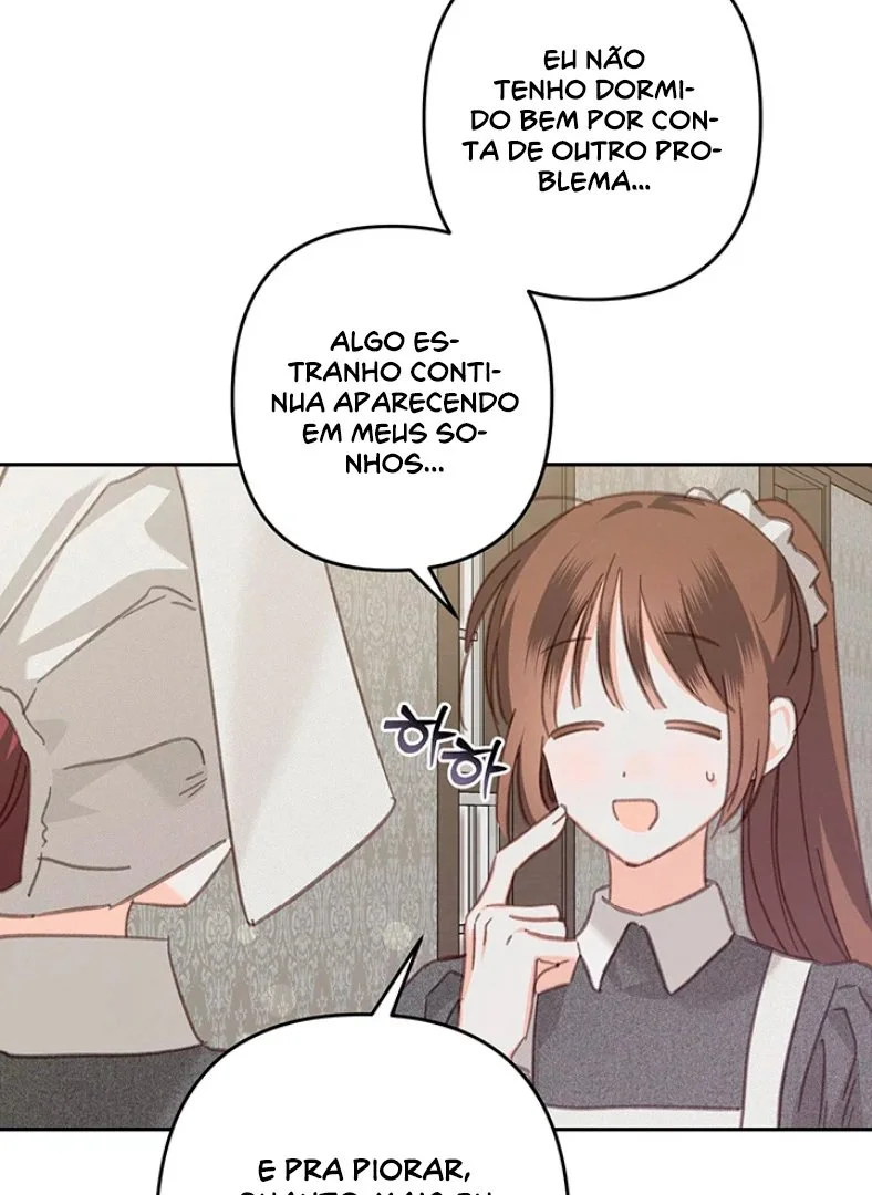 Sobrevivendo Como Uma Empregada Em Um Jogo De Terror Capítulo 1