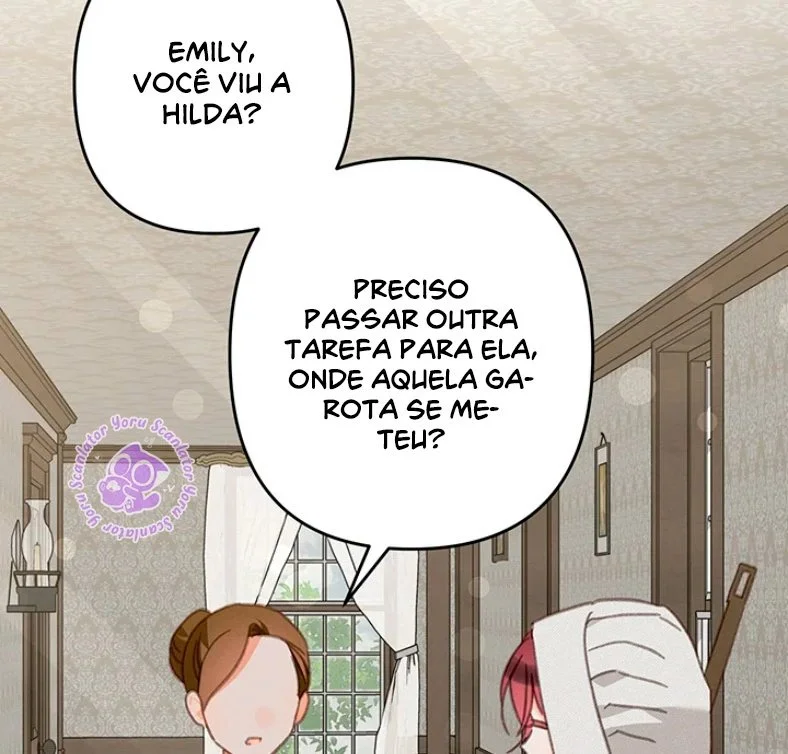 Sobrevivendo Como Uma Empregada Em Um Jogo De Terror Capítulo 1